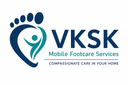 VKSK Mobile Footcare Services